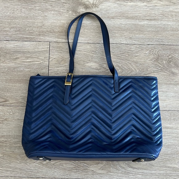 Pierre Cardin Purse - Picture 7 of 12